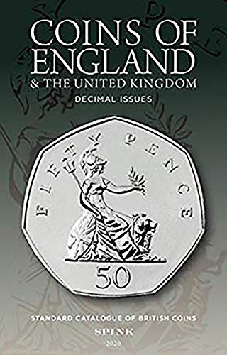 Coins england and - coins, the