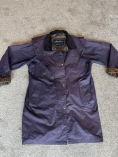 Jack Murphy Purple Waterproof