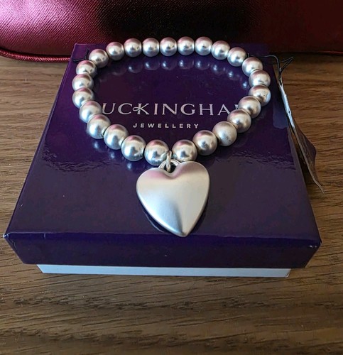 Buckingham jewellery stretch - jewellery,
