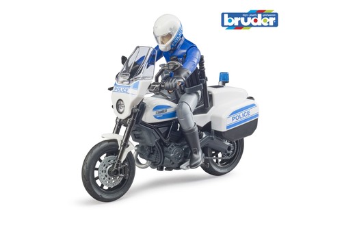 Bruder bworld scrambler ducati - scrambler,
