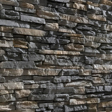 Eternita graphite stone - eternita,
