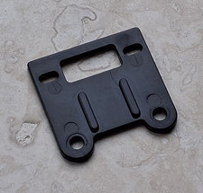 Vintage Tamiya M-03 R XB Expert Built Switch Mount for 58211 Mini Cooper