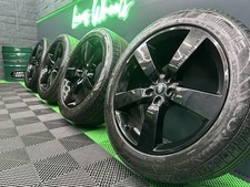 Genuine Land Rover Defender