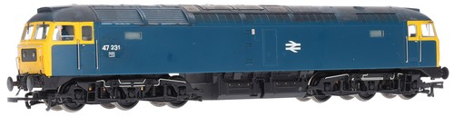 659ds bachmann class - bachmann, 47