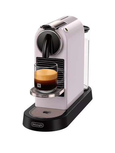 Nespresso longhi citiz - nespresso, de'longhi