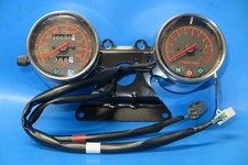 Daelim VL125 Daystar EFI Speedo assembly complete 37100-BA1-2020