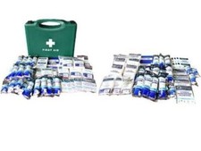 HSE Compliant 20 People Full