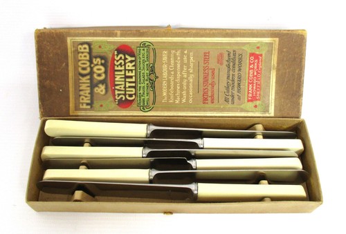 Frank cobb firth s - frank, &