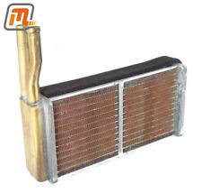 FORD CAPRI MK1 & MK2 INTERIOR