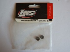 LOSI RACING - METAL SERVO ARM