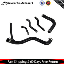 Silicone Radiator Cooling Hose