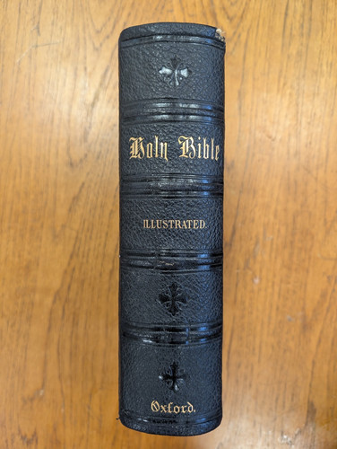 1900 large 3kg kjv holy - 3kg,