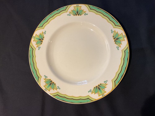 Woods ivory ware art - ivory, deco