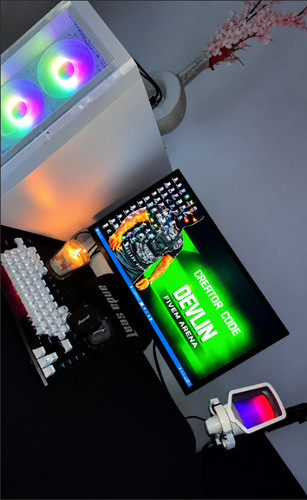 Gaming bundle pro - pc,