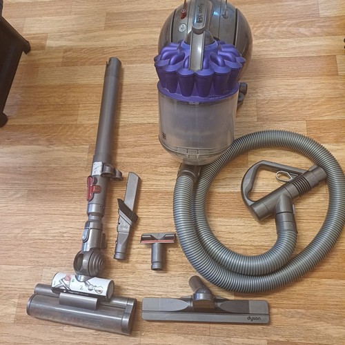 Dyson dc39 multi floor ball - dyson,
