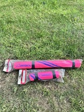 Retro Montana Handlebar + Top Tube Pad Set 1990's Mountain Bike Mtb Vintage Nos