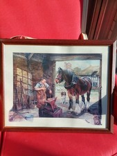 Framed Print By Peter Goodhall