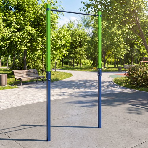 Free standing fitness - free,