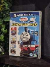 Thomas And Friends Adventure