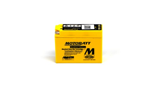 Motobatt battery for suzuki - motobatt,