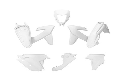 Rtech plastic replica kit - plastic,