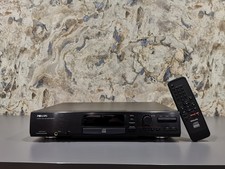Philips CDR870 Compact Disc