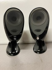 Pair Of Tannoy Arena Lite