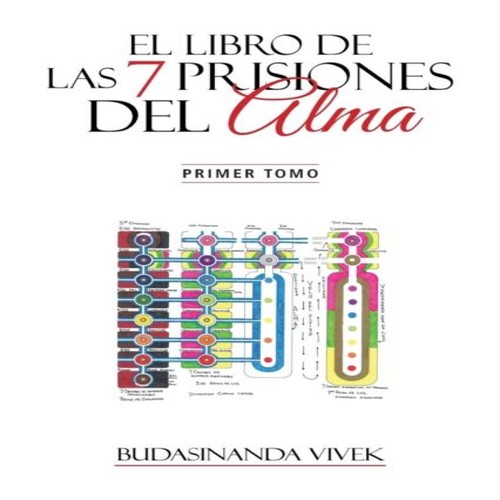 Libro las 7 prisiones - de,