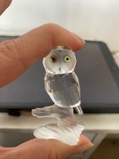 Swarovski 'Up in the Trees'