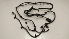 2016 VOLVO V40 WIRING HARNESS