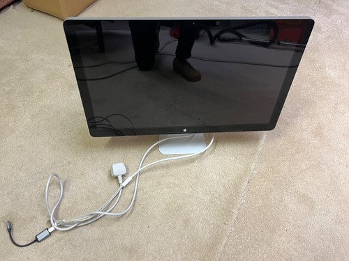 Apple cinema display - apple,