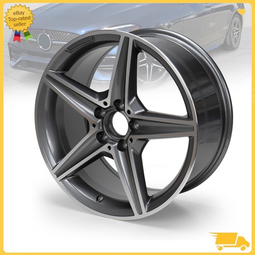18inch alloy replacement - 18inch,