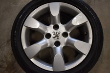 PEUGEOT 206 4 STUD 16" ALLOY