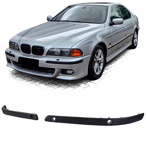 Pdc trim strips bumper left - trim,