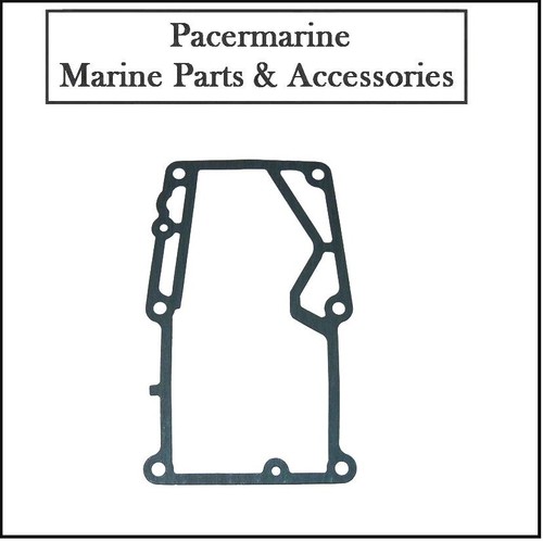 Yamaha power head - yamaha, gasket