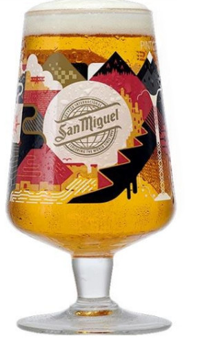 San miguel sierra - san,