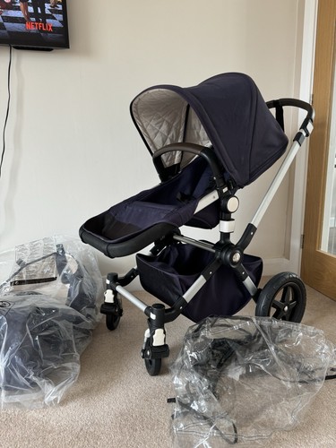 Bugaboo cameleon - cameleon, 3