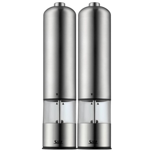 Silit wmf spice grinder set - by,