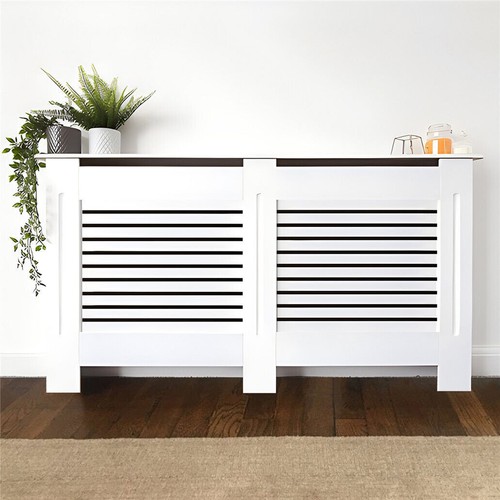Radiator cover cabinet - radiator,