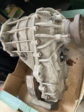 LAND ROVER RANGE ROVER 3.0 TD