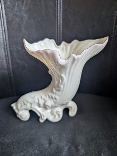 Vintage beleek ceramic cm - beleek,