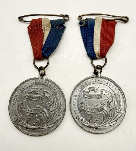 Pair great war peace - of,