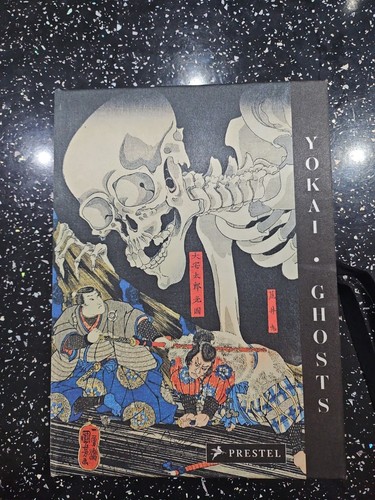 Yokai ghosts the - ghosts:, by
