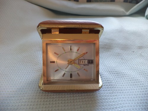 Vintage 1970s smiths - vintage,