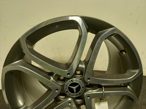 Mercedes cls class alloy - cls, wheel
