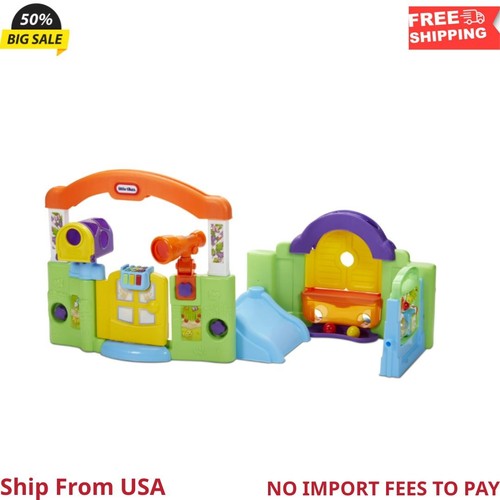 Little tikes activity garden - tikes,