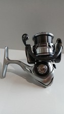 Daiwa Caldia LT2500S-XH Spinning Reel 18lb Ultra-Light