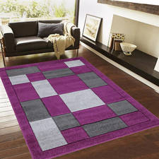 New Modern Large Area Rug
