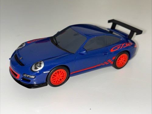 Scalextric hornby porsche - hornby,