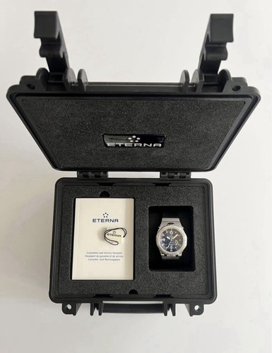 Eterna 1594 1154 kontiki - 1594.44.40.1154,